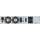 Power Walker ON-LINE (3000VA/2400W, 4x IEC, LCD) - 545781 - zdjęcie 4